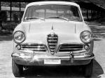 Alfa Romeo Giulietta Berlina 1959 года